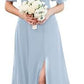 Women's Elegant And Fashionable Dress With Suspenders