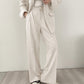 Pink Suit Jacket Spring Autumn Women's Design Sense Niche