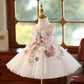 Robe de princesse Mori pour fille