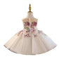Robe de princesse Mori pour fille