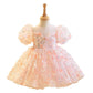 Robe de princesse FARCENT pour fille