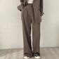 Pink Suit Jacket Spring Autumn Women's Design Sense Niche
