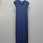 Short Sleeve Waist-controlled Elegant Graceful Commuter Dress
