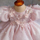Children's Temperament Umbrella Princess Dress