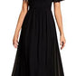 Robe de soirée amincissante Grandeur Design