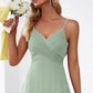 Dress Front Collar Pleated Texture Design