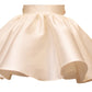 Costume de performance Robe de banquet d'anniversaire Costume de performance simple