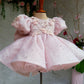 Children's Temperament Umbrella Princess Dress