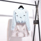 Women's Sweater Skirt Two-piece Suit Gas Suit