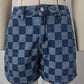 Women's Clothing Fashion Wash Casual Loose Outfit