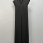 Short Sleeve Waist-controlled Elegant Graceful Commuter Dress