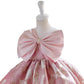 Senior Girl Piano Performance Costume Princess Dress