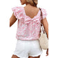 Fashion New Bow Decoration Pullover For Women