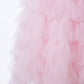 Girls' Fashion Personalized Princess Dress