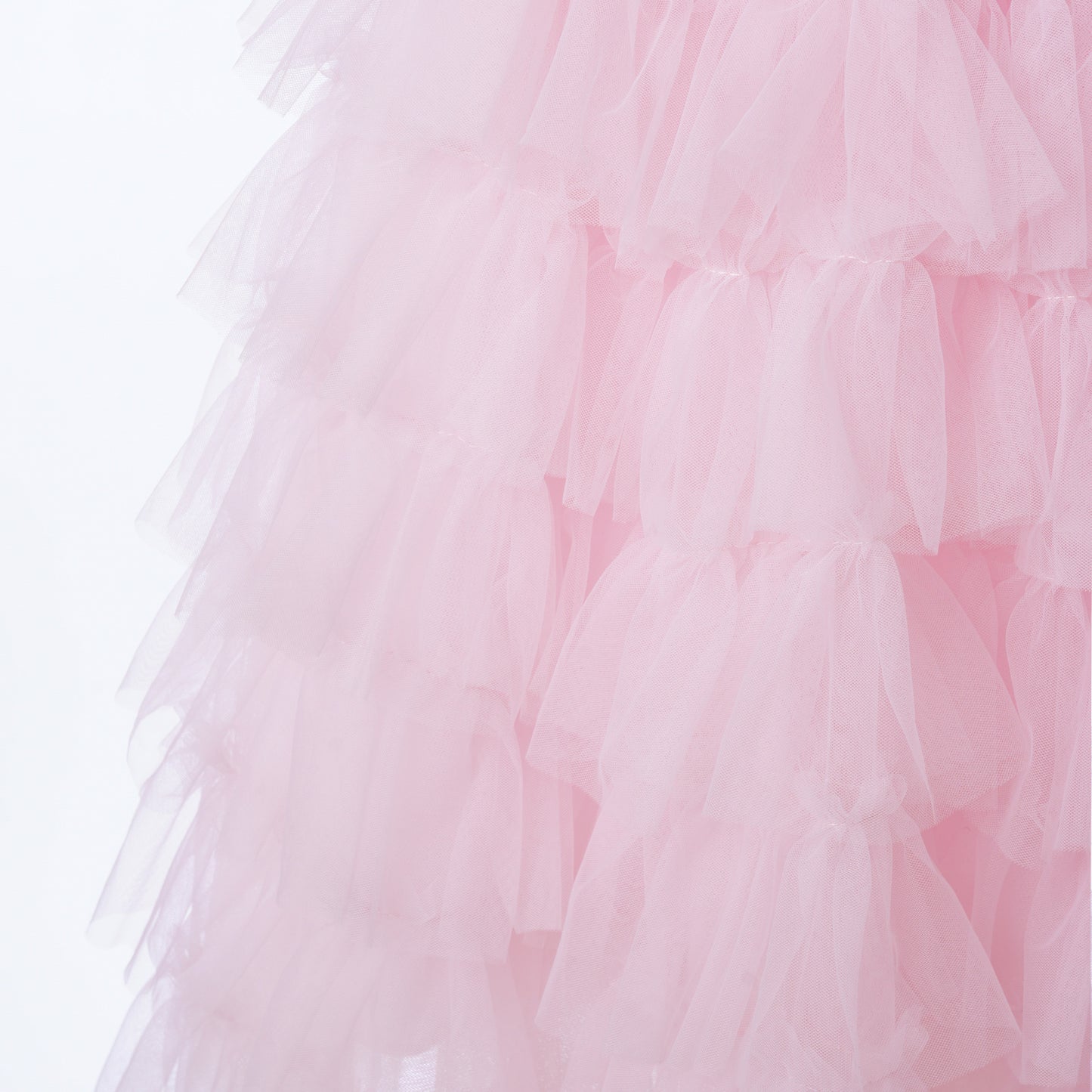 Girls' Fashion Personalized Princess Dress