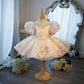 Robe de soirée haut de gamme pour filles