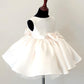 Robe de mariée pour enfants, robe de princesse pour spectacle