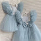 Fashion Personality Children Tulle Tutu Skirt