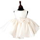 Robe de mariée pour enfants, robe de princesse pour spectacle