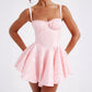 Fashionable Elegant Sling Dress For Children