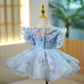 Girl's High-end Affordable Luxury Niche Princess Costume