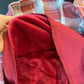 Fleece-lined Princess Dress Fashionable Sweater Skirt
