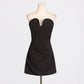 Trendy High Sense Of Design Temperament Skirt