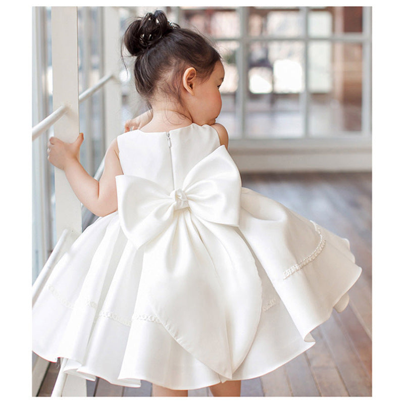 Baby Full-year Women's Pettiskirt Western Style