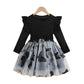 New Summer Fashion Mesh Dress