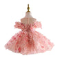 Girls' Fashion Personalized High-end Pettiskirt