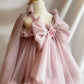 New Children's Clothing Dress Super-fairy Spaghetti-strap