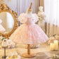 Robe de princesse FARCENT pour fille