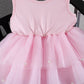 Girls' Ballet Pettiskirt Patchwork Tulle Skirt