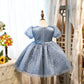 Baby Girl One Year Old Dress Performance