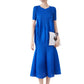 Robe française Lux Cold Wind High Sense