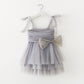 Fashion Personality Girls' Braces Skirt