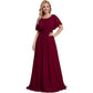 Robe de soirée amincissante Grandeur Design