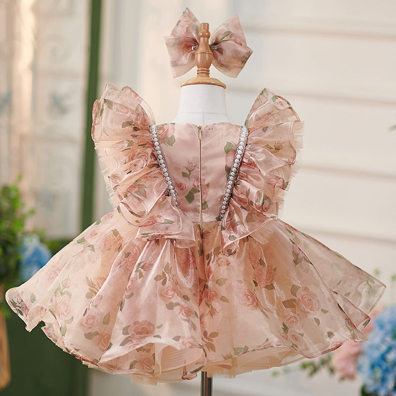 Super Mori Pettiskirt For Girls