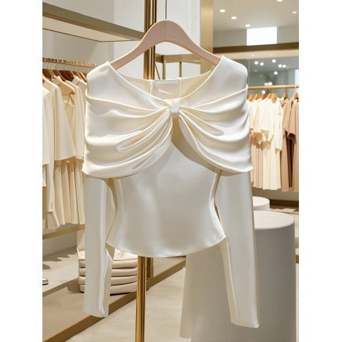 Very Beautiful Super Nice Small Shirt Top
