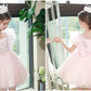 Fashion Personality Children Tulle Tutu Skirt