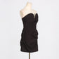 Trendy High Sense Of Design Temperament Skirt