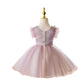 Girl Host High-end Children Princess Dress