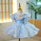 Girl's High-end Affordable Luxury Niche Princess Costume