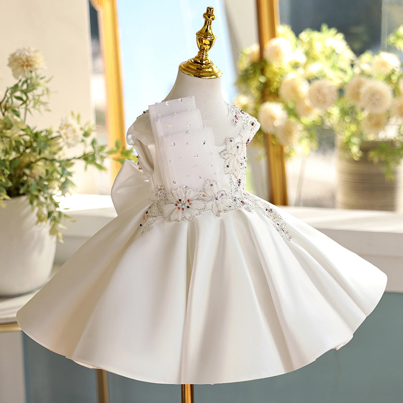 Children's Creative All-match Leisure Dress