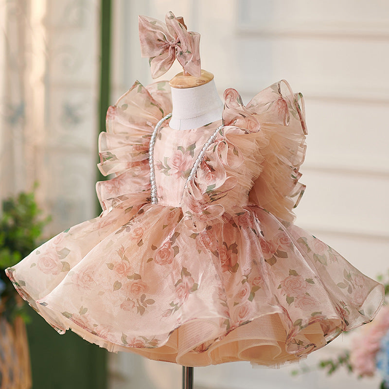 Super Mori Pettiskirt For Girls
