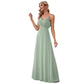 Dress Front Collar Pleated Texture Design