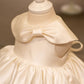 Costume de performance Robe de banquet d'anniversaire Costume de performance simple