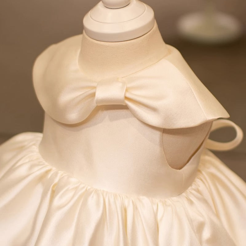 Costume de performance Robe de banquet d'anniversaire Costume de performance simple