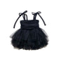 Fashion Personality Girls' Braces Skirt
