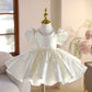 Little Girl's Spring And Summer Princess Dress